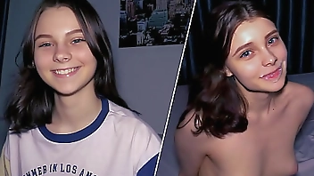 PICKUP ARTIST DEMONSTRATES HIS SKILLS - She Gives Her Pussy No Questions Asked