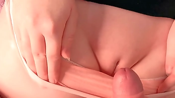 StepBrothers Take Turns Cumming On My Virgin Pussy