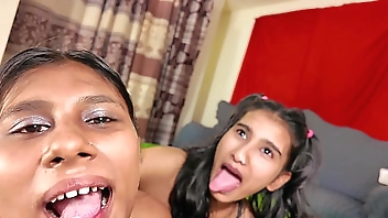 Threesome fast time anal sex action . Uttaran20 and sisty and sexmst