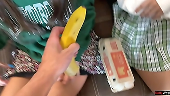 Two guys accidentally picked up some cute girls and didn’t regret it