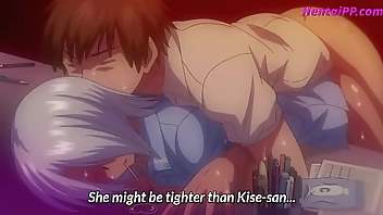 Faculty Room With Sex [ Hentai ]