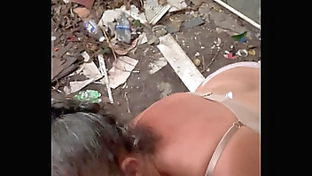 Puerto Rico Homeless