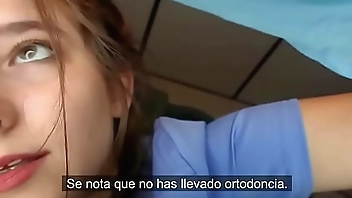 AFTYNROSE ASMR DOCTOR DENTAL HYGIENIST ROLE PLAYING VIDEO (Spanish Subtitles)