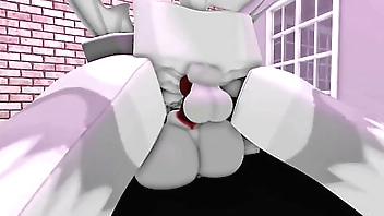 Roblox Furry Porn