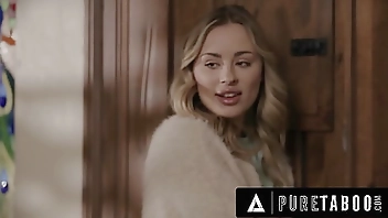 PURE TABOO Anonymous Kidney Donor Seth Gamble Wants Anna Claire Clouds To PROPERLY Thank Him