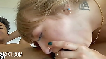 Fucking my best friend's girlfriend. She loves BBC