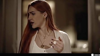 Apollo Banks Gets With Little Dragon When He FREEZES TIME TRAILER