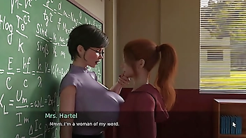 Milf Breeder - Chapter 1