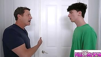 Be A Man and Fill Her Up