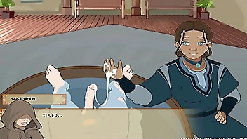 Four Element Trainer Book 5 Slav Part 1