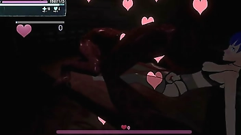 Breedlab v0.38 Playthrough - Act 2 Part 2