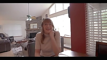 Showering With My Sexy Step Aunt Part 1 Rebecca Vanguard WCA Productions