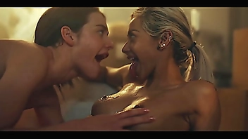 Girl Makes Her Mind Fucked Step Sis Squirt TRAILER