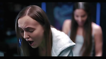 I wish she had a dick - Hot FUTA girls sucking and fucking their girlfriends with huge cocks