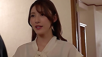 Kana Morisawa: How to Cuckold Her Brother's Wife, a Young Wife Who Fell in the Sixth Day After Being Creampied Continuously