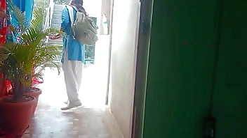 Indian College Couple Outdoor Anal Sex 2024 MMS