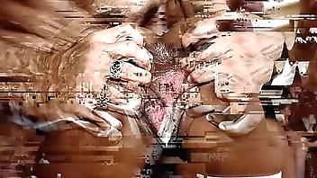 Interracial Rompfest Compilation FT Nia Nacci, Cecilia Lion & MORE!!! - Dogfart