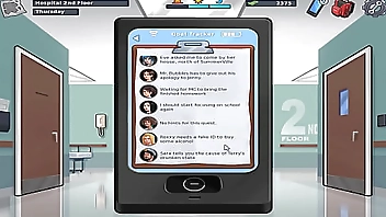 Summer Time Saga UNC Part 21- old and busty