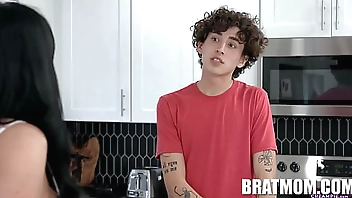 Stepsons Sexual Services Dylan Ledger, Jennifer White