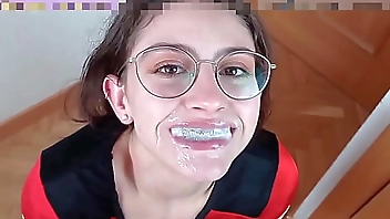 BEST TEEN CUMSHOTS CUMPILATION VOL.1 BY SHANAXNOW