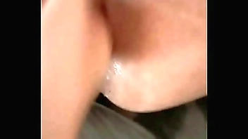 18 year old Moroccan from Belgium squirts