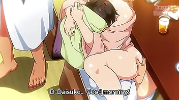 Ane wa Yanmama Junyuu-chuu Episode 02 Free Hentai Full HD 1080P - Hentai Paradise