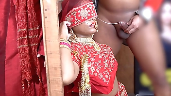 Indian Marriage XXX in hindi