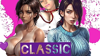 Umemaro HMV - Classic