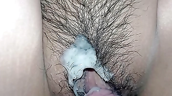 xxx cute stepdaughter strokes my cock so easy