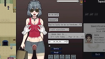 Unoffical Imperial Gatekeeper Guide #7 (The Capture of Aika & Lena)