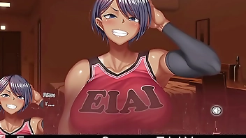 Scream - Trial Ver - part02