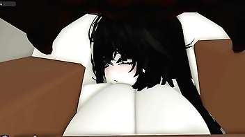 fucking another hot slut