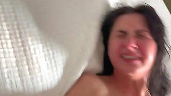 Hardcore session #2, Kaitlin Katsaros