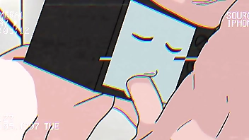 TV Woman and Cameraman skibidi toilet SEX HENTAI PORN animation 3