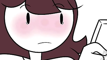 Jaidens First Mastubation by semidraws