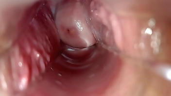 orgasmo vaginal