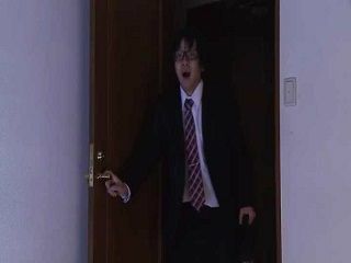 Nippon newlyweds go wild in steamy XXX threesome with china doll