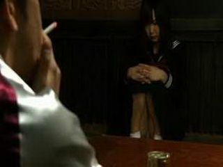 Want to Get Horny and Naughty with Japanese Porn stars in 'Crime Files' Part 3
