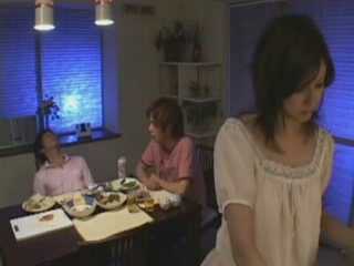 Forbidden Fuckfest in the Family's Secret Hideaway