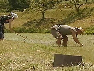 Getting Fucked Up in Nippon's XXX Village