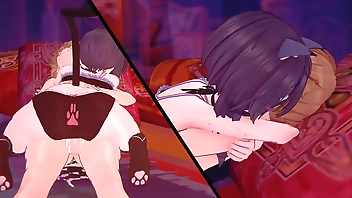 Problem Solver Cowgirl Sex