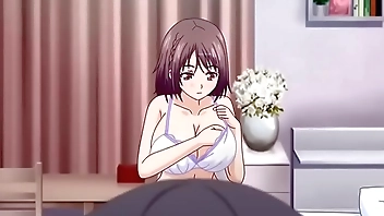 Gobaku Moe Mama Tsurezure 01 sub Español