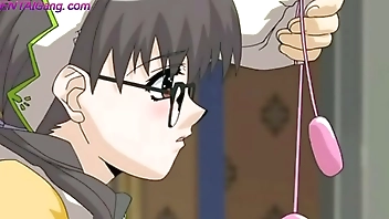 Heritage From Father Ep.1 UNCENSORED HENTAI {English Dubbed}