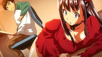 Tsuundero episodio 3 sub español