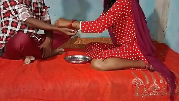 I kept fucking my step sister hard best anal sex in Desi Indian