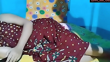 Hot Indian School Girl Fucked Hard by her Boyfriend and Cum Inside her pussy