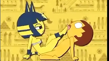 Ankha de minus 8 original