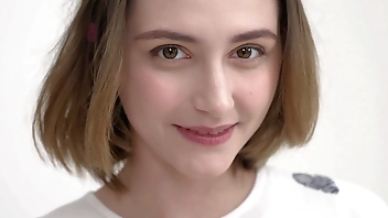 Anal Threesome for Funky Town with Gape and Cum in Mouth VG378