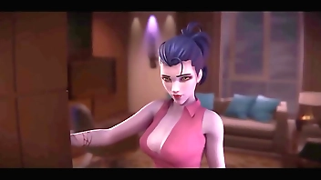 Overwatch Compilation #146 (18.08.24)