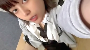 Masturbating alone hasn't been enough for me lately...I want to insert a big, rough dick inside me.